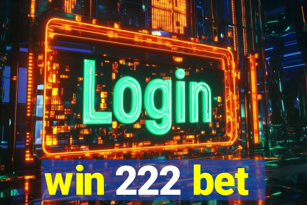 win 222 bet